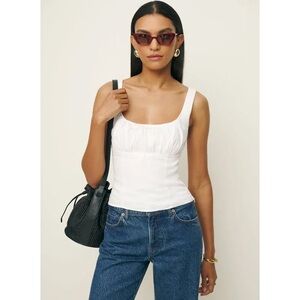 Aritzia Cropped Top
